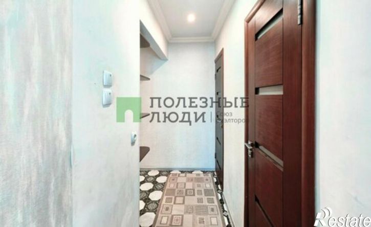 2-комн квартира ул Первомайская, 11,  д. 11