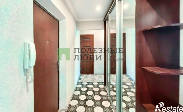 2-комн квартира ул Первомайская, 11,  д. 11