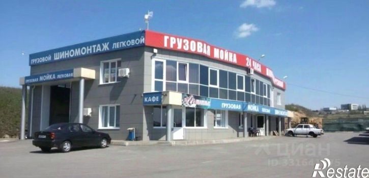 Помещение свободного назначения ул Чичерина, 52а,  д. 52а