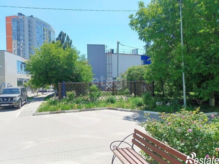 3-комн квартира ул Садовая, 120,  д. 120