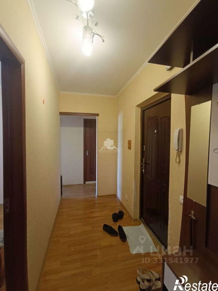 2-комн квартира ул Королева, 4,  д. 4