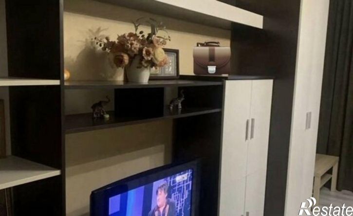 1-комн квартира ул Щорса, 45л,  д. 45л