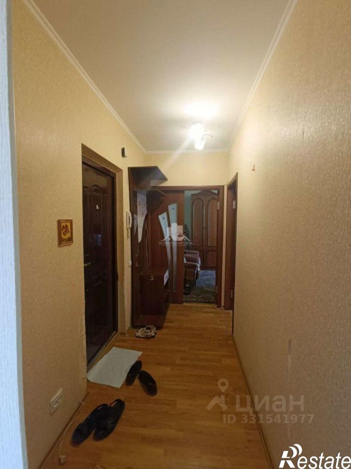 2-комн квартира ул Королева, 4,  д. 4