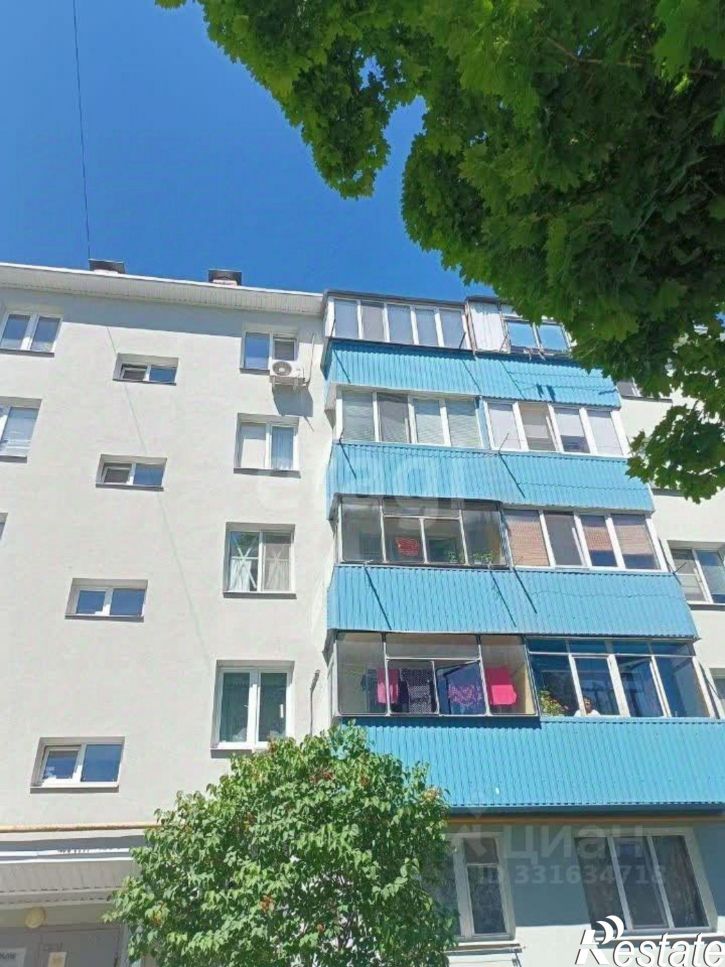 3-комн квартира ул Садовая, 120,  д. 120