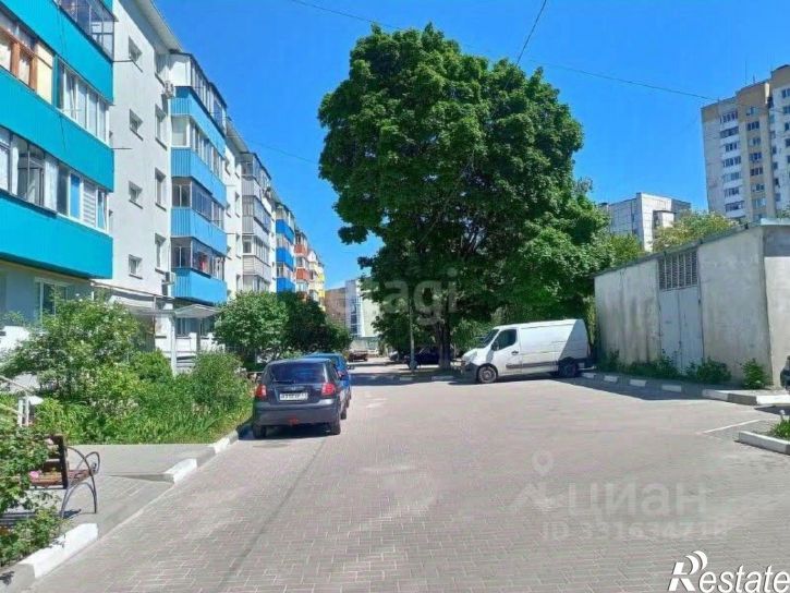 3-комн квартира ул Садовая, 120,  д. 120