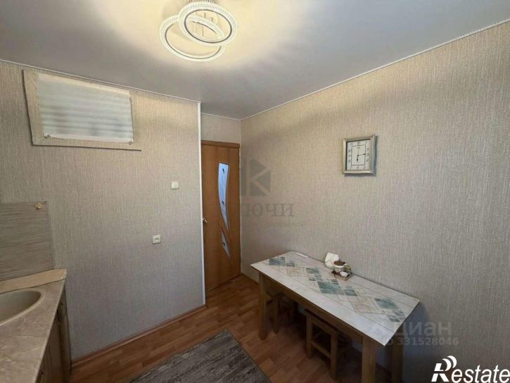 2-комн квартира ул Привольная, 1,  д. 1
