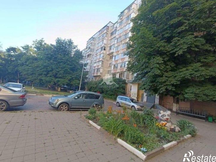 2-комн квартира ул Королева, 4,  д. 4