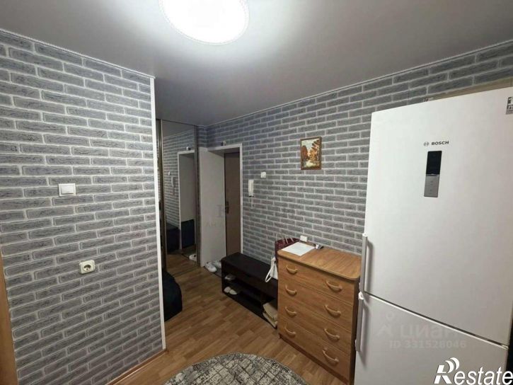 2-комн квартира ул Привольная, 1,  д. 1