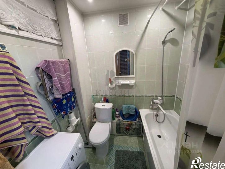 2-комн квартира ул Привольная, 1,  д. 1