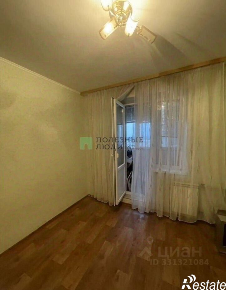 3-комн квартира Белгород г., Спортивная ул., д.2