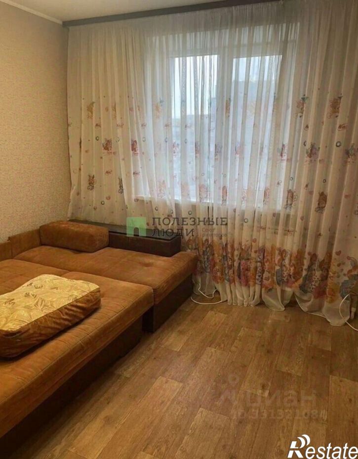 3-комн квартира Белгород г., Спортивная ул., д.2