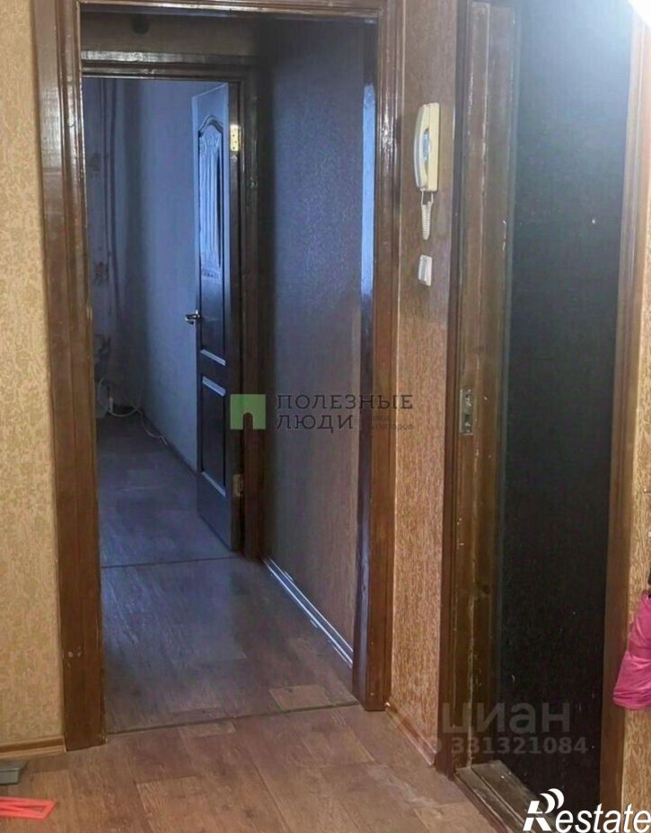 3-комн квартира Белгород г., Спортивная ул., д.2