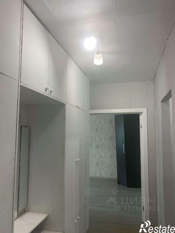3-комн квартира улица Губкина,дом 24к2