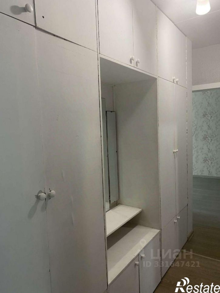 3-комн квартира улица Губкина,дом 24к2