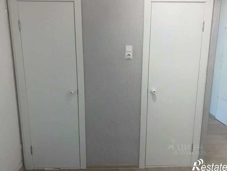 3-комн квартира улица Губкина,дом 24к2