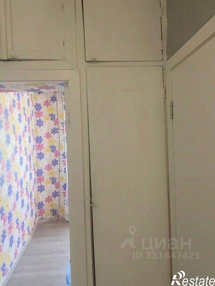 3-комн квартира улица Губкина,дом 24к2