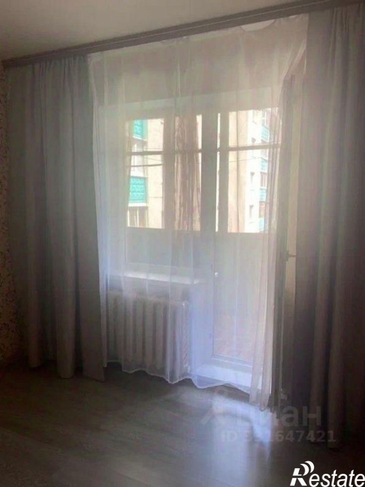 3-комн квартира улица Губкина,дом 24к2