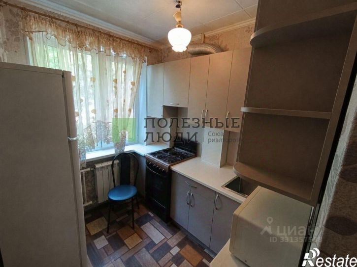 2-комн квартира Белгород г., Некрасова ул., д.34
