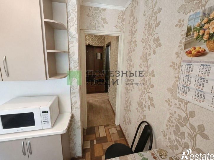 2-комн квартира Белгород г., Некрасова ул., д.34