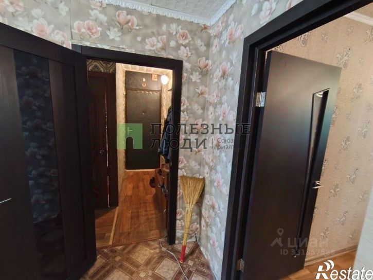 2-комн квартира Белгород г., Некрасова ул., д.34