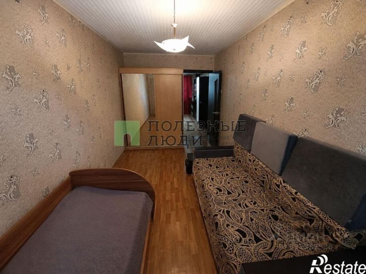 2-комн квартира Белгород г., Некрасова ул., д.34