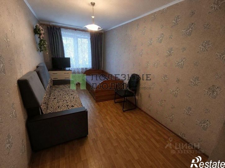 2-комн квартира Белгород г., Некрасова ул., д.34