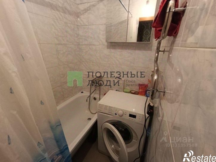 2-комн квартира Белгород г., Некрасова ул., д.34