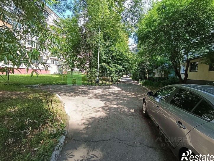 2-комн квартира Белгород г., Некрасова ул., д.34