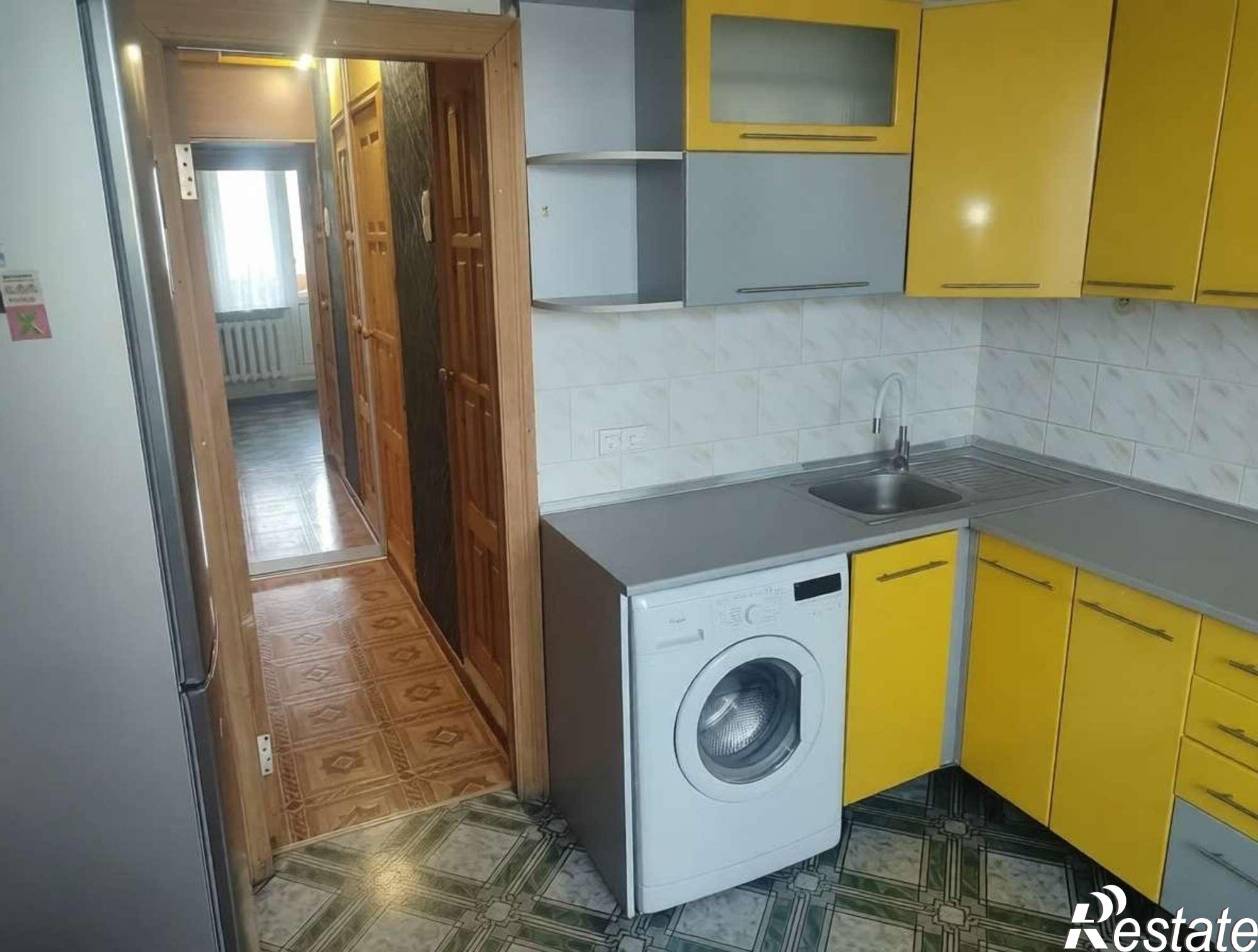 Купить квартиру за 5 469 000 рублей на Губкина улица, 35