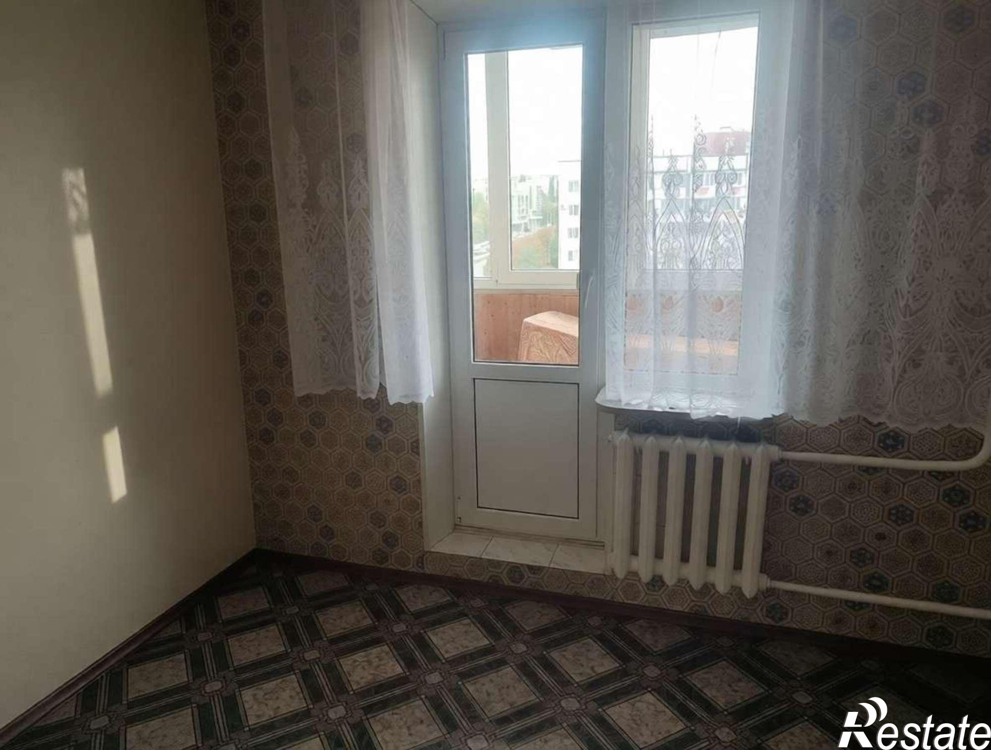 Купить квартиру за 5 469 000 рублей на Губкина улица, 35