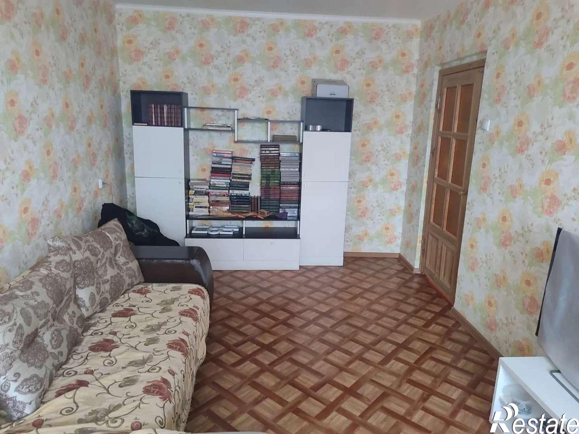 Купить квартиру за 5 469 000 рублей на Губкина улица, 35