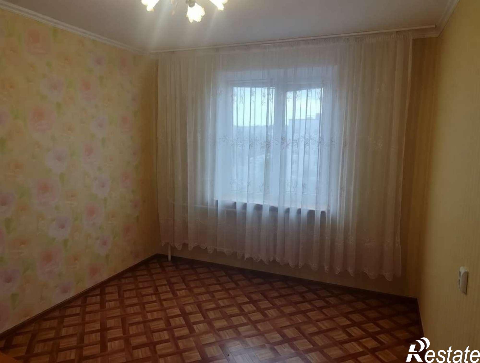 Купить квартиру за 5 469 000 рублей на Губкина улица, 35