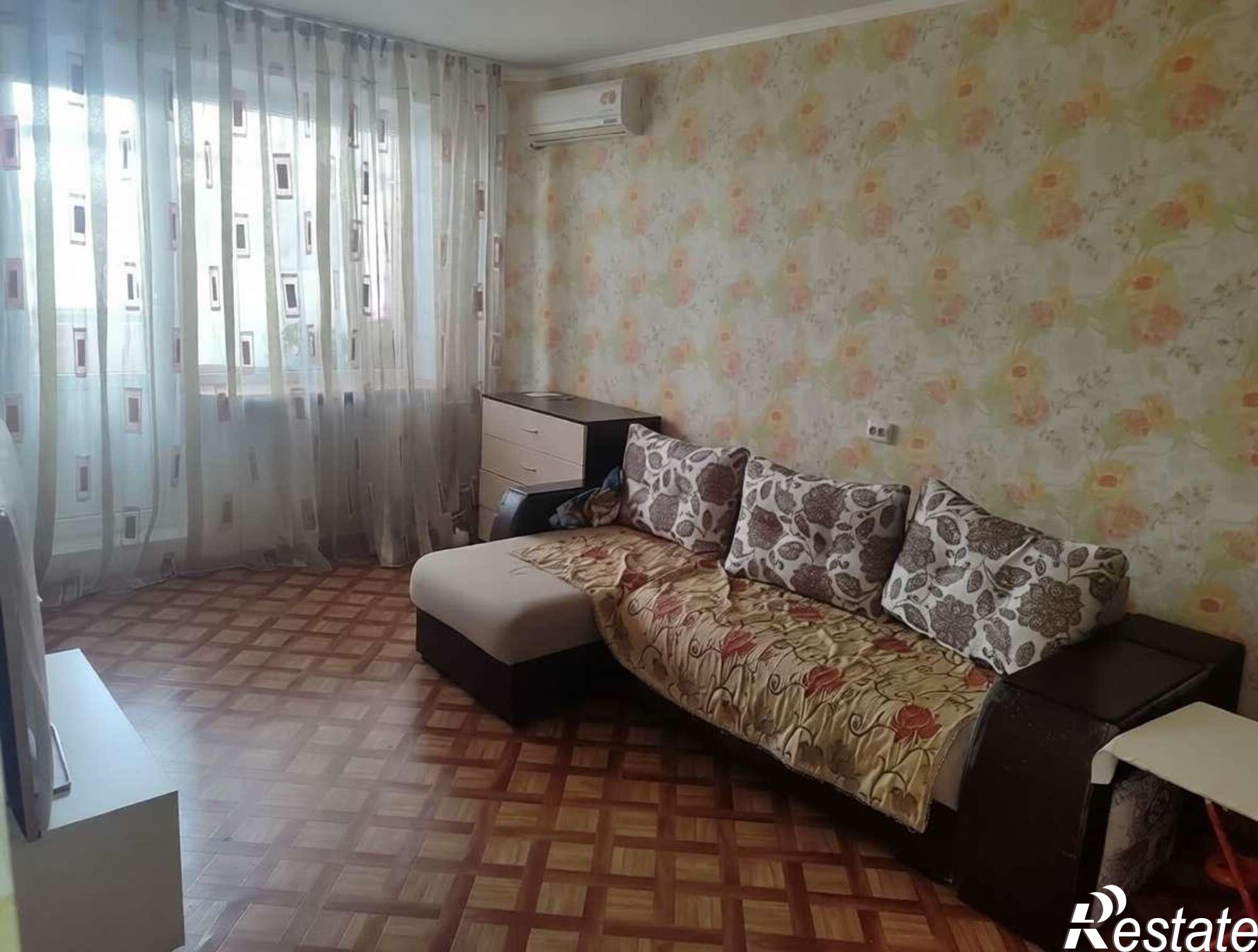 Купить квартиру за 5 469 000 рублей на Губкина улица, 35