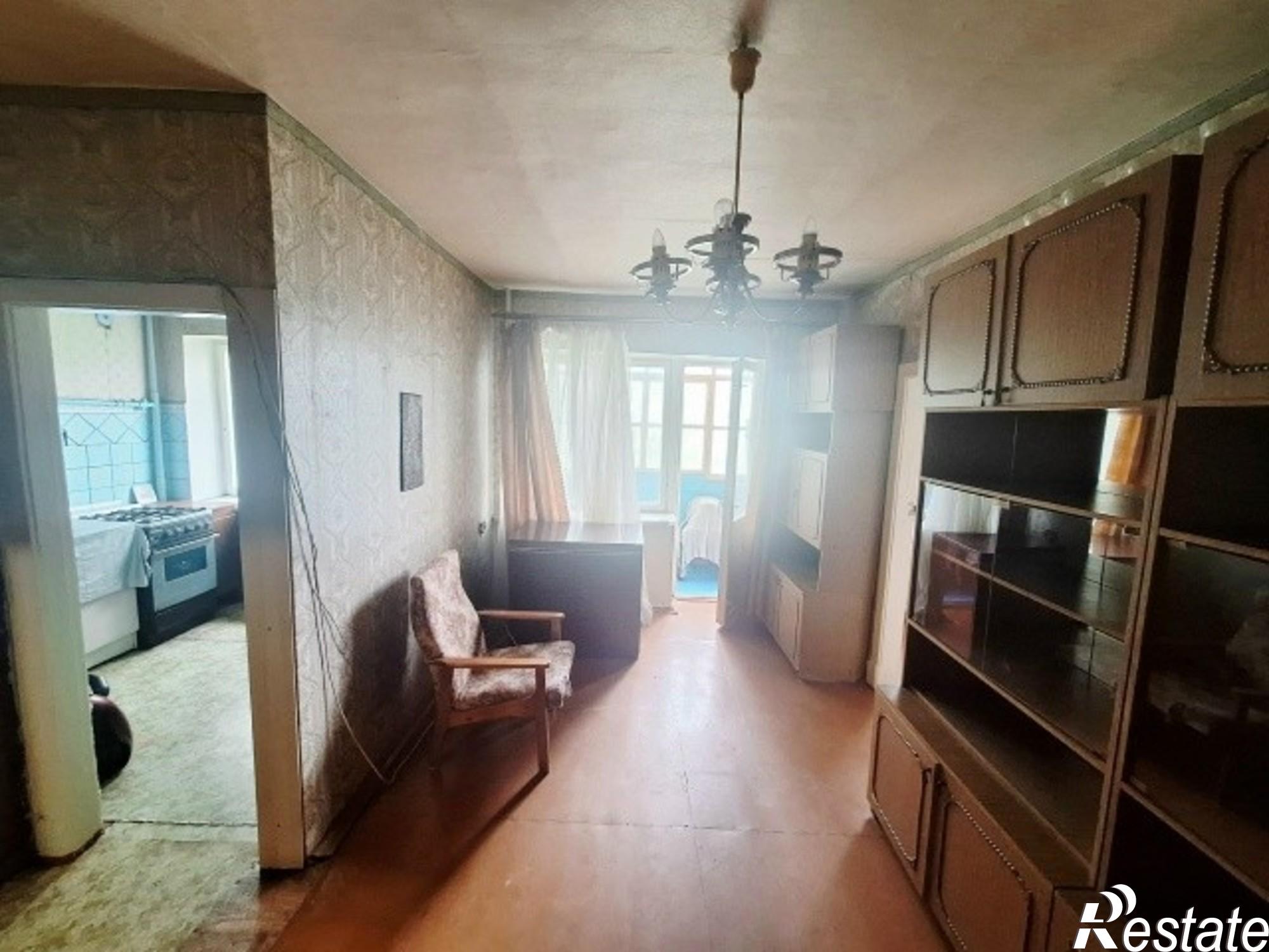 Купить квартиру за 4 600 000 рублей на Шершнева улица, 30