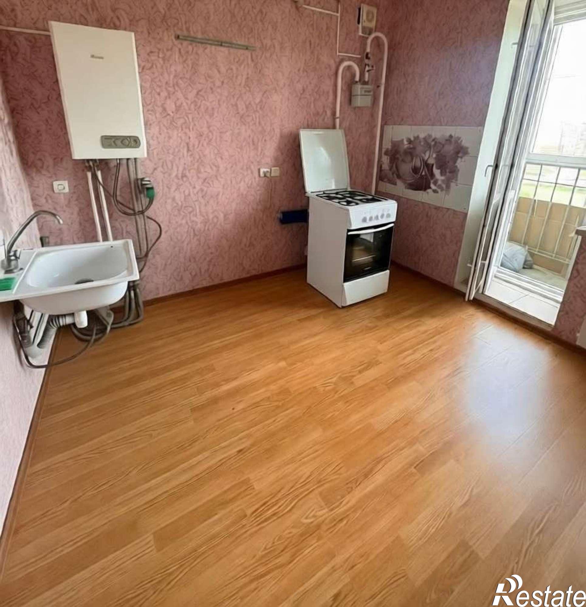 Купить квартиру за 4 480 000 рублей на Макаренко улица, 38