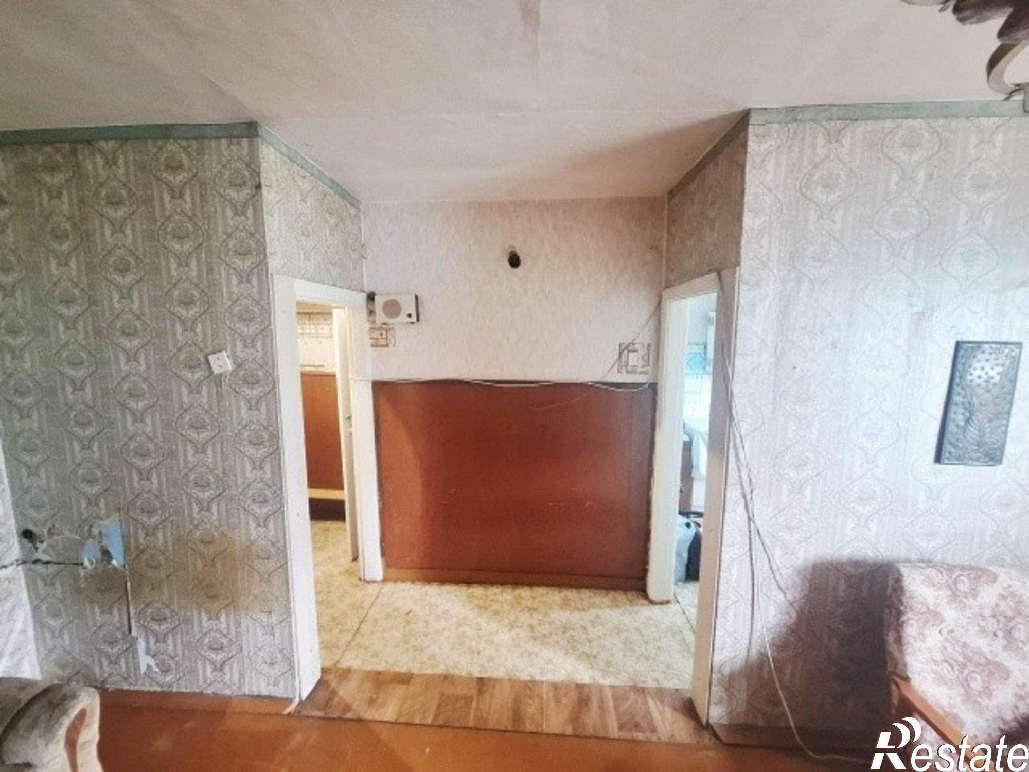 Купить квартиру за 4 600 000 рублей на Шершнева улица, 30