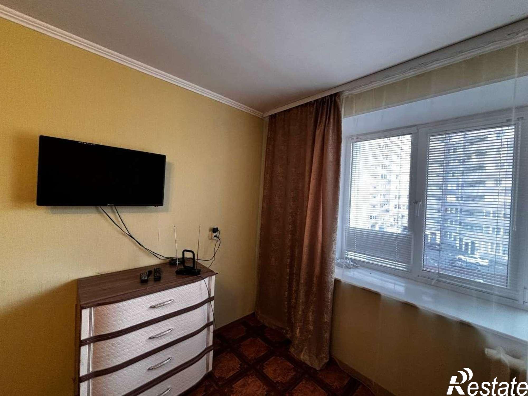 Купить квартиру за 5 000 000 рублей на Губкина улица, 15д