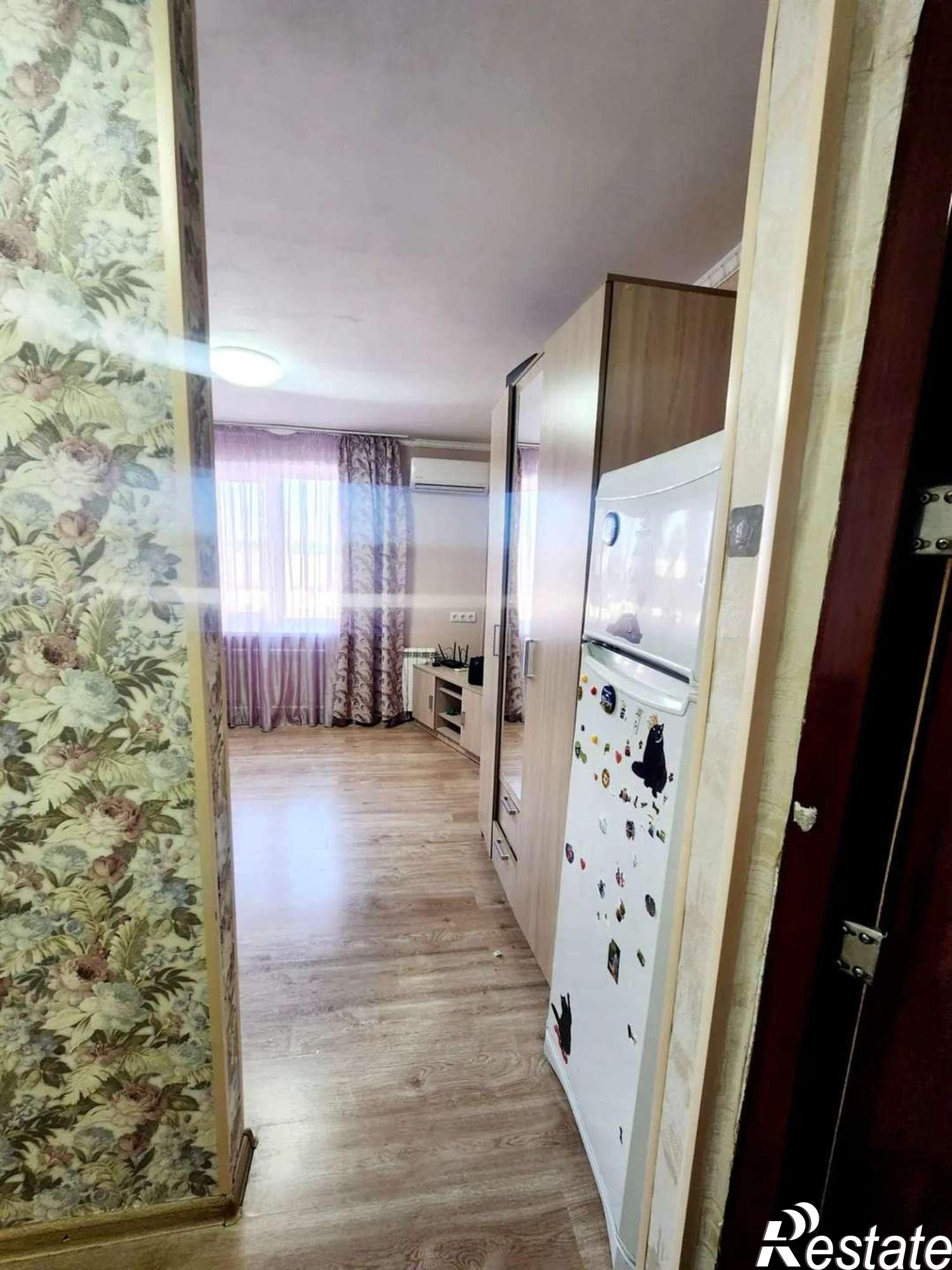 Купить комнату за 1 800 000 рублей на Щорса улица, 22
