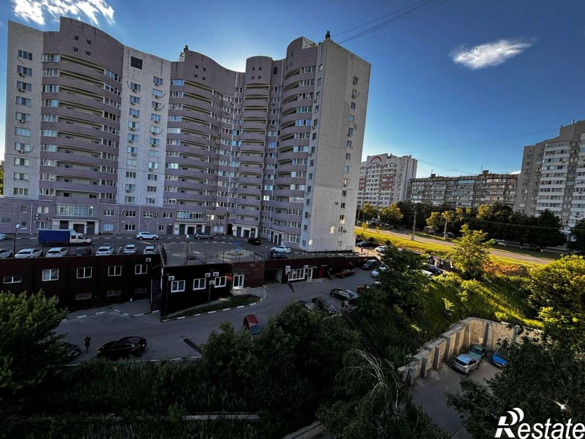 Купить квартиру за 5 000 000 рублей на Губкина улица, 15д