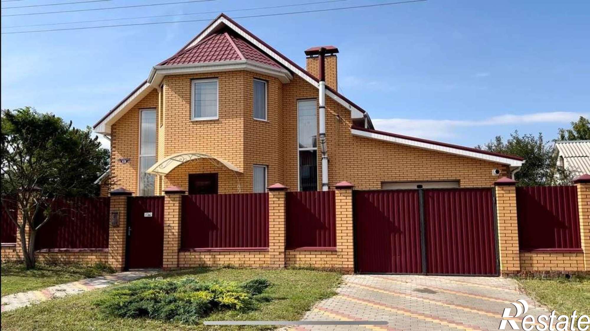 Купить дачу, дом, коттедж за 16 900 000 рублей на Раздобаркина улица