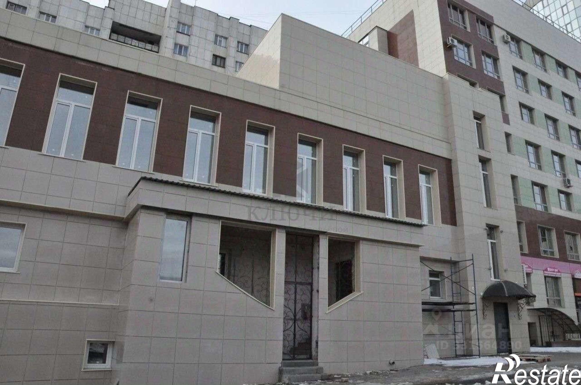 Купить ОСЗ, отдельно стоящее здание за 50 000 200 рублей на ул Преображенская, 78а
