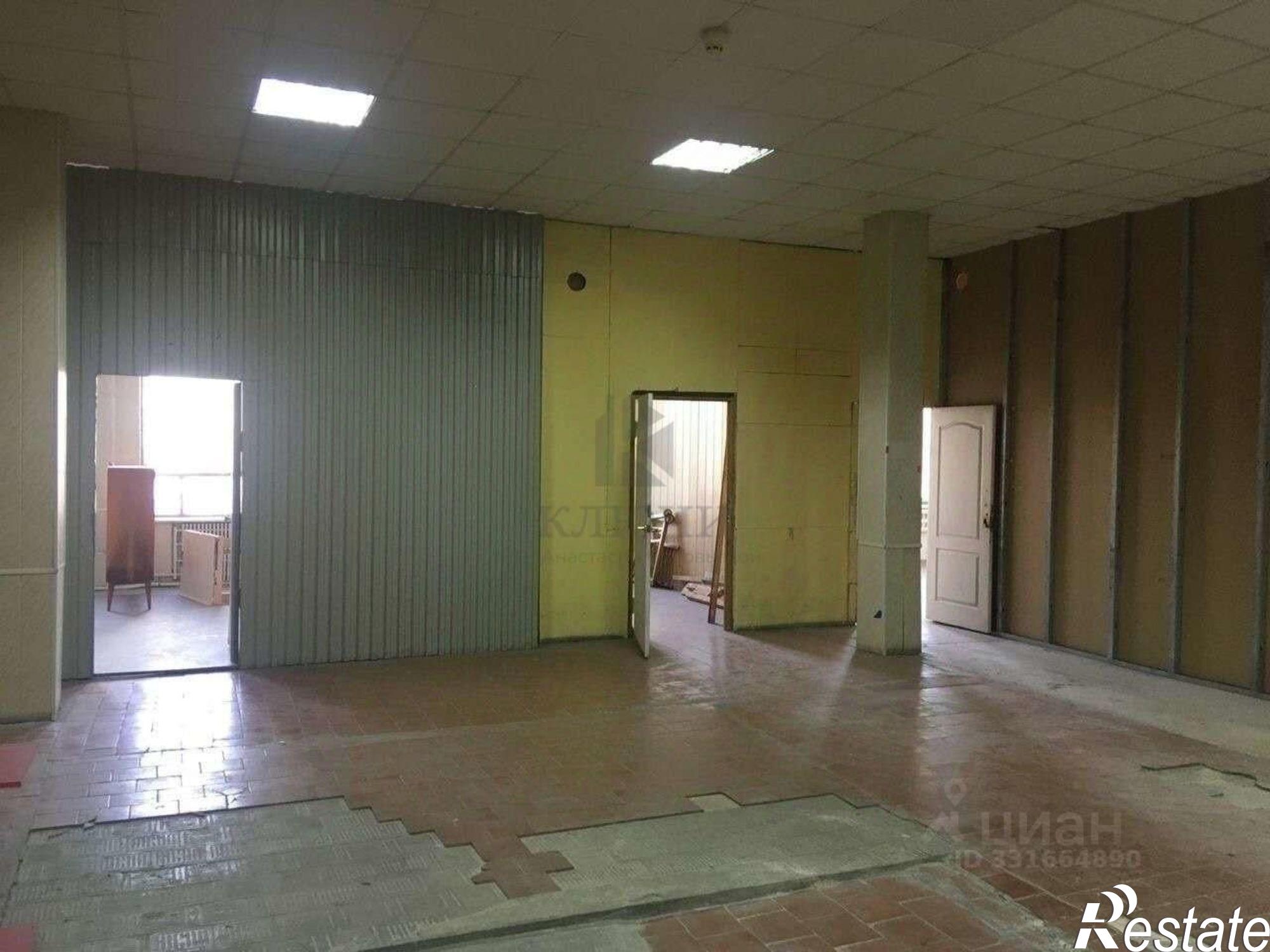 Купить ОСЗ, отдельно стоящее здание за 50 000 200 рублей на ул Преображенская, 78а