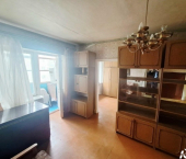 3-комн, 40кв м, этаж 5/5 Шершнева улица, 30