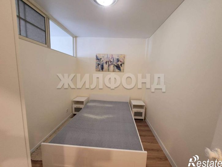 Студия Парковая ул., д.11