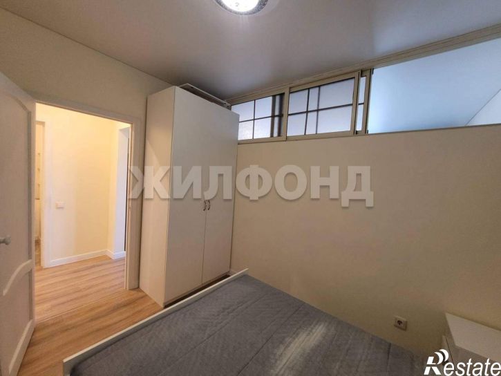 Студия Парковая ул., д.11