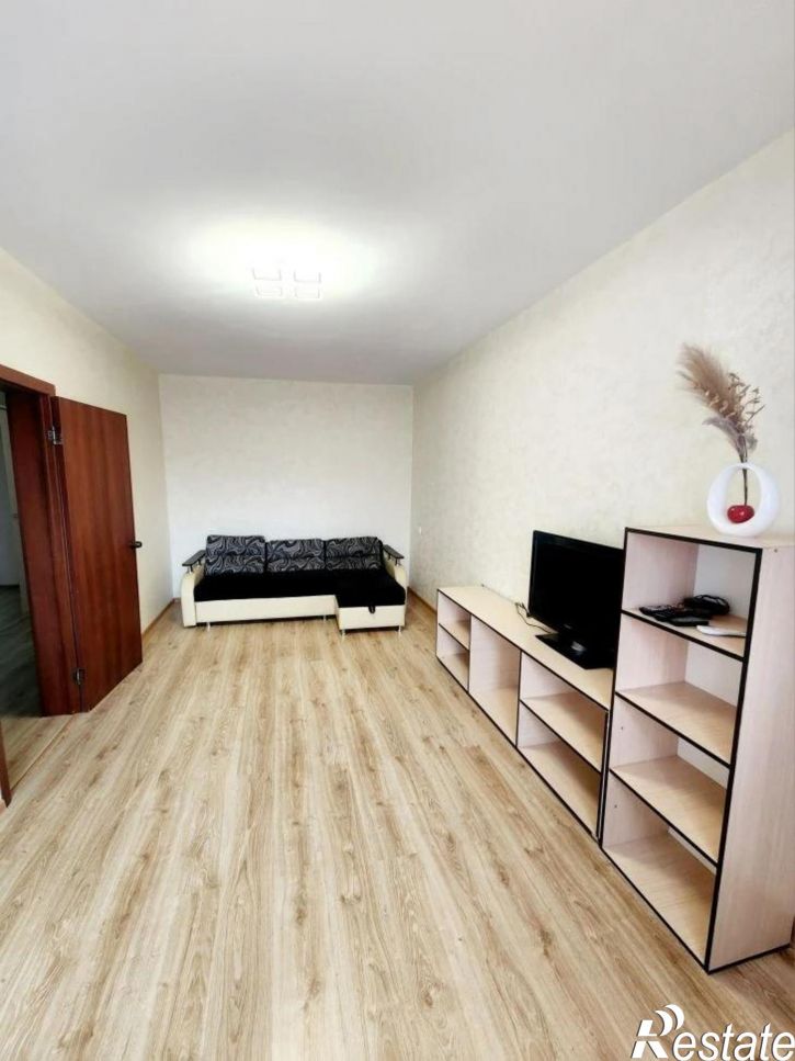1-комн квартира Шебекинская улица, 1