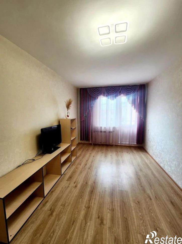 1-комн квартира Шебекинская улица, 1
