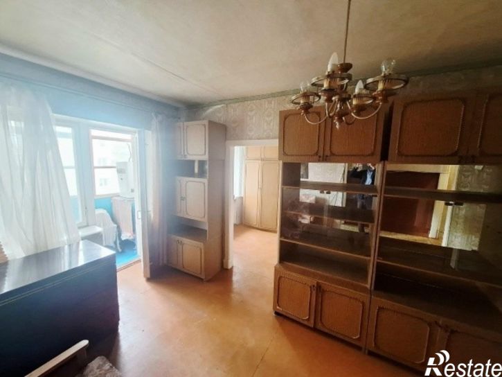 3-комн квартира Шершнева улица, 30