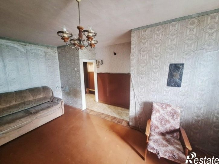 3-комн квартира Шершнева улица, 30