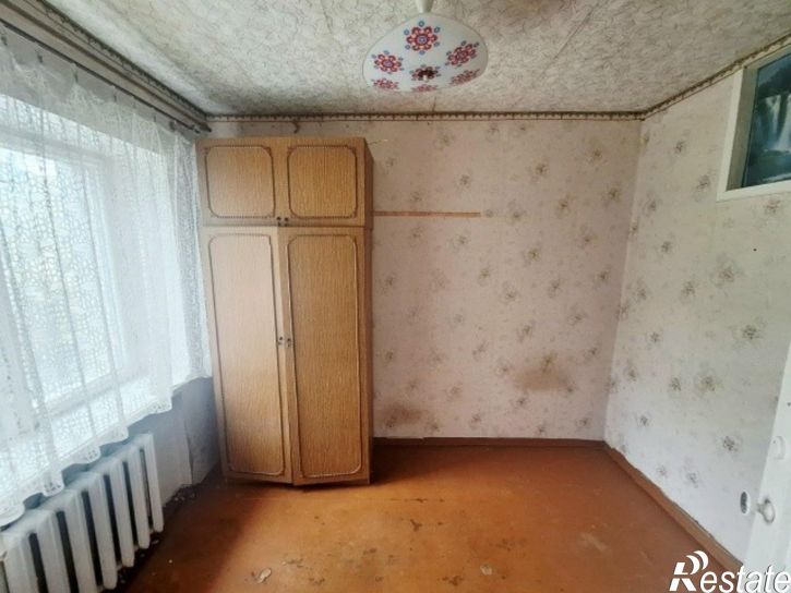 3-комн квартира Шершнева улица, 30